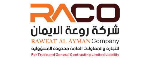 Raco Logo